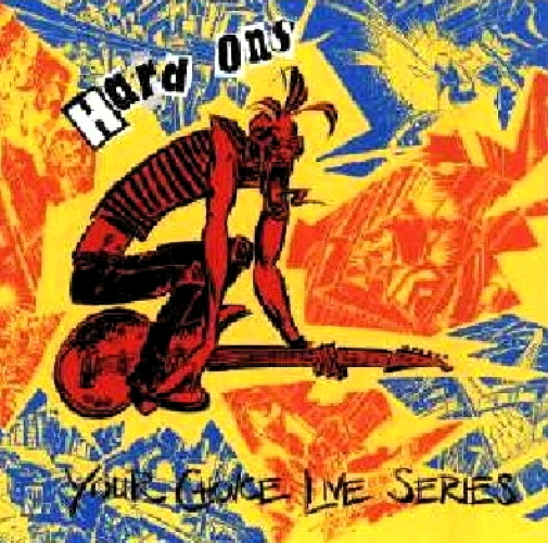 Your Choice Live Series