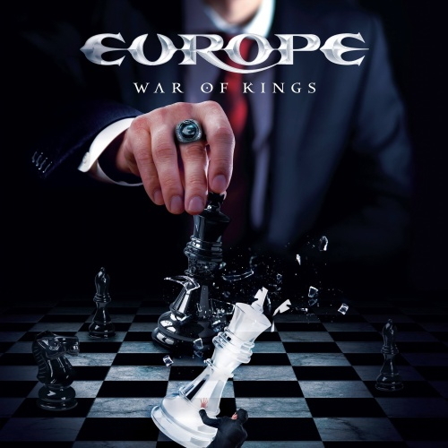 Pochette de War Of Kings