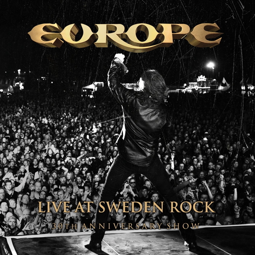 Pochette de Live At Sweden Rock