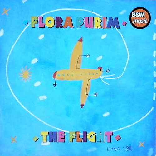 The Flight
