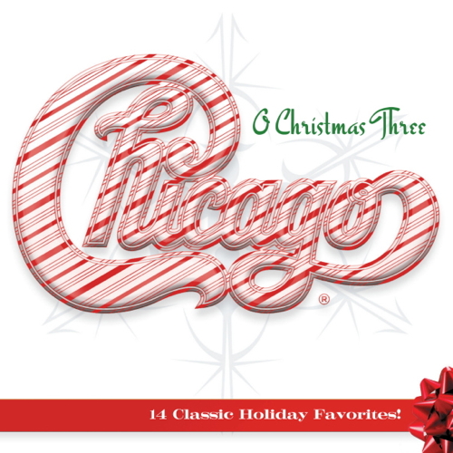 Chicago XXXIII - O Christmas Three