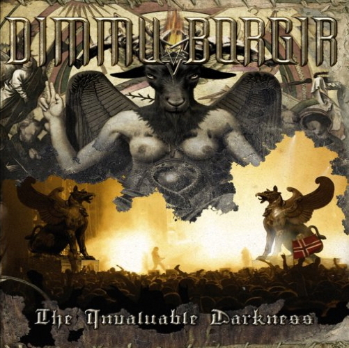 The Invaluable Darkness