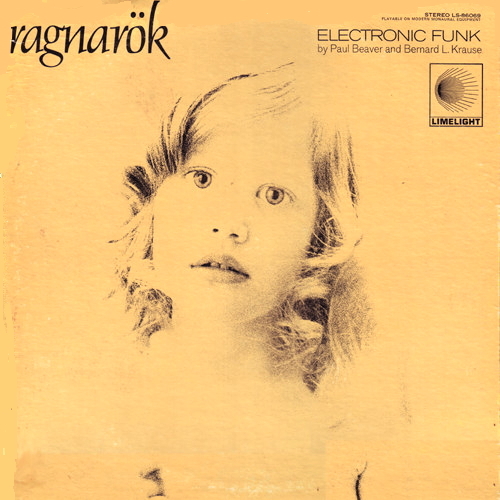 Ragnarök (Electronic Funk)