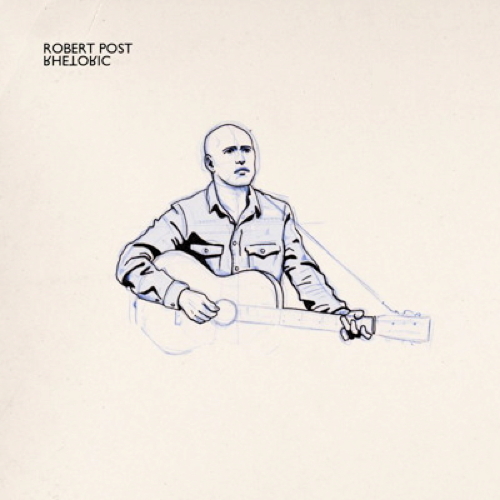 Pochette de Rhetoric