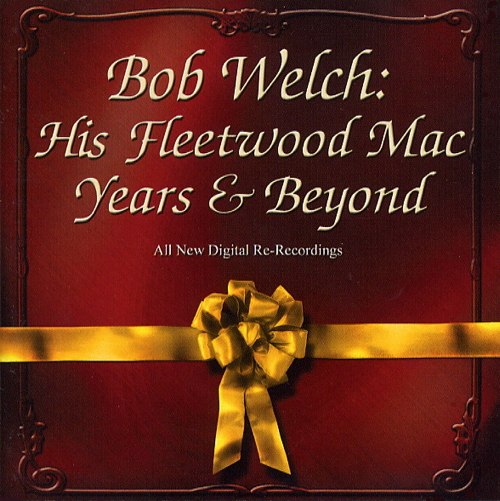 His Fleetwood Mac Years And Beyond