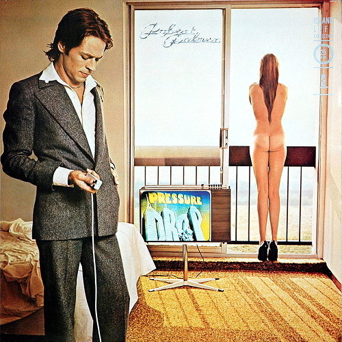 Pochette de Pressure Drop