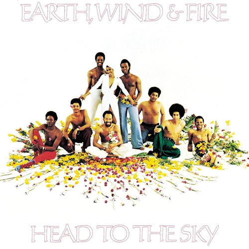 Head To The Sky