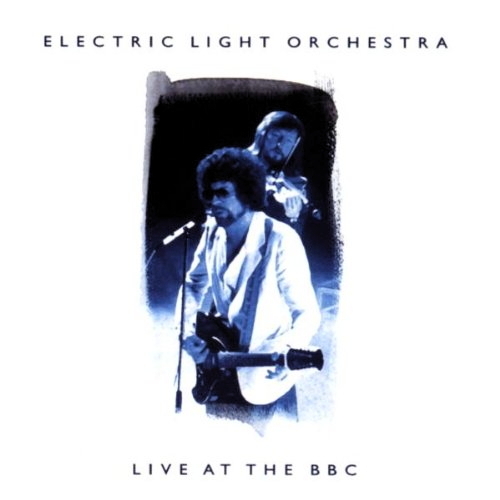 Live At The BBC