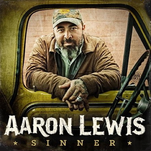 Pochette de Sinner