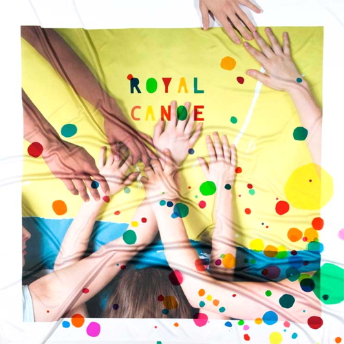 Pochette de Something Got Lost Between Here And The Orbit