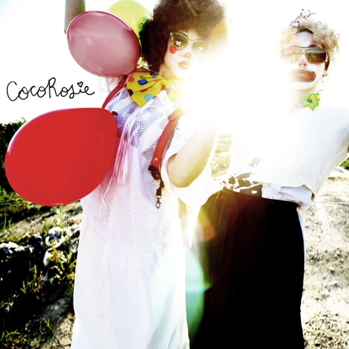 Pochette de Heartache City