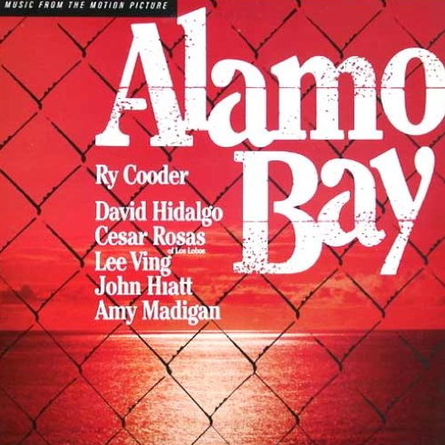 Pochette de Alamo Bay