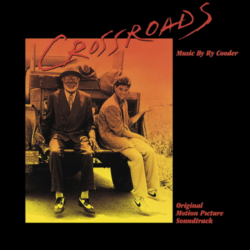 Crossroads