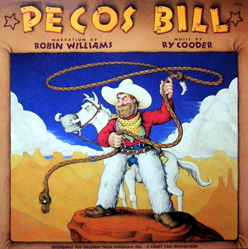 Pecos Bill