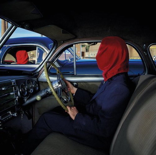 Pochette de Frances The Mute
