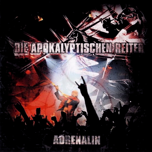 Adrenalin