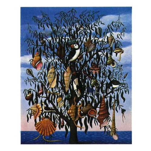 Spirit Of Eden