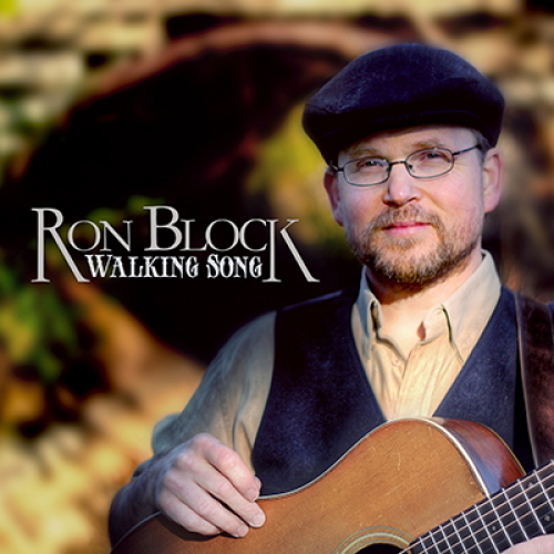 Pochette de Walking Song