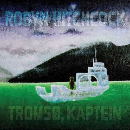 Tromso, Kaptein
