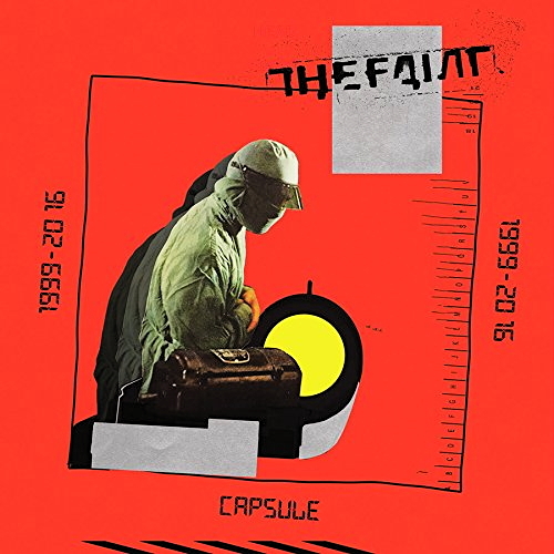 Capsule: 1999-2016