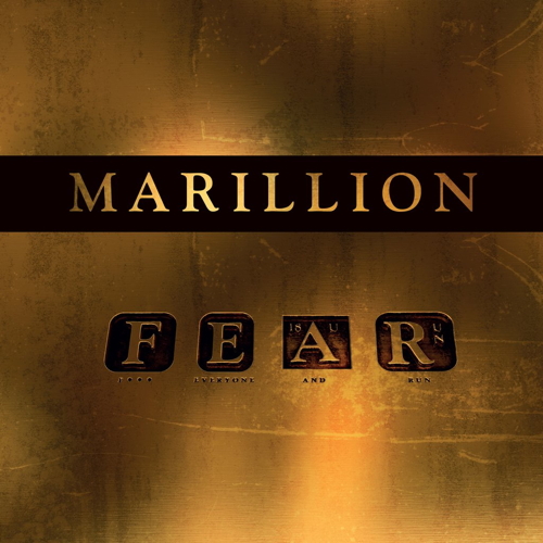 Pochette de Fuck Everyone And Run (FEAR)