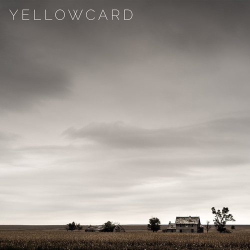 Pochette de Yellowcard