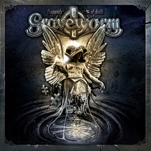 Pochette de Fragments Of Death