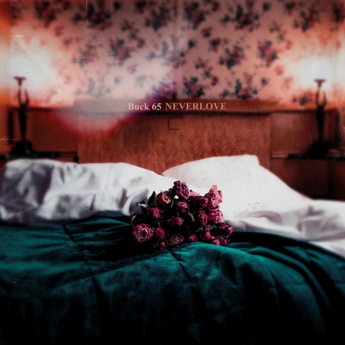 Pochette de Neverlove