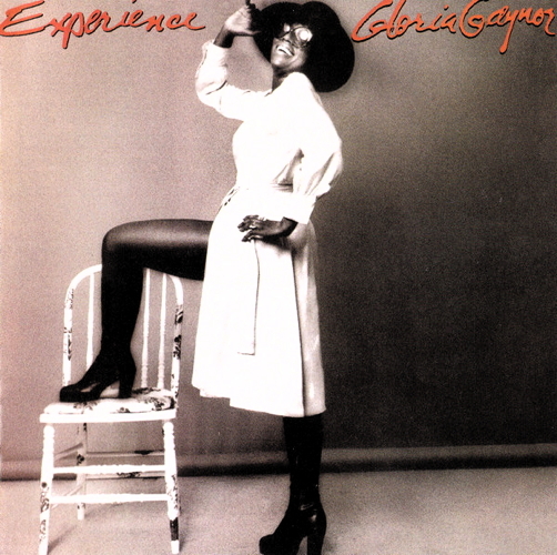 Pochette de Experience