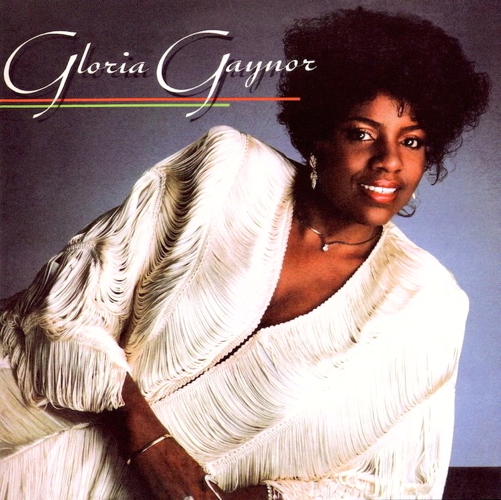 Gloria Gaynor