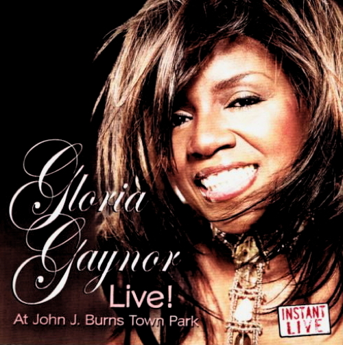 Live! At John J. Burns Town Park