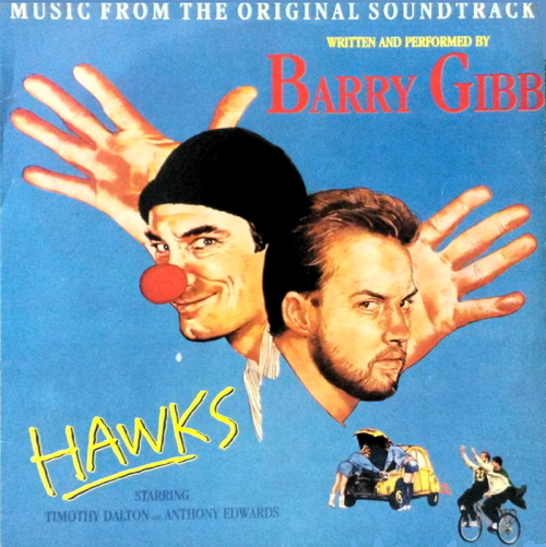 Music From The Original Soundtrack Hawks'