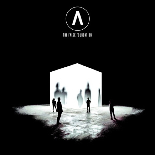 Pochette de The False Foundation