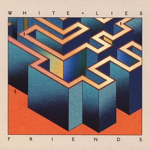 Pochette de Friends