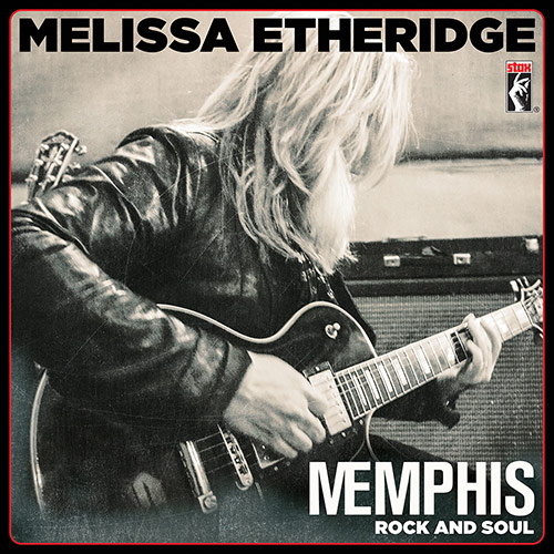 Pochette de Memphis Rock And Soul