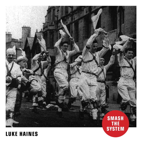 Pochette de Smash The System