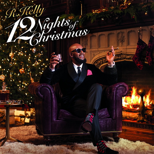Pochette de 12 Night Of Christmas