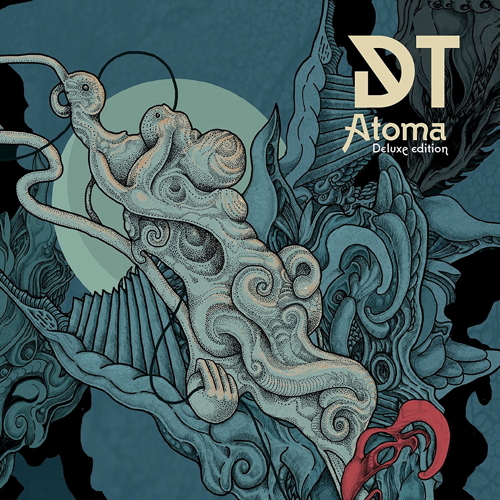Pochette de Atoma