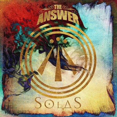 Pochette de Solas