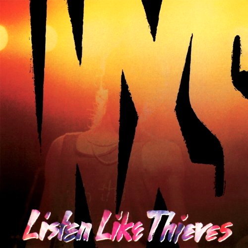 Pochette de Listen Like Thieves