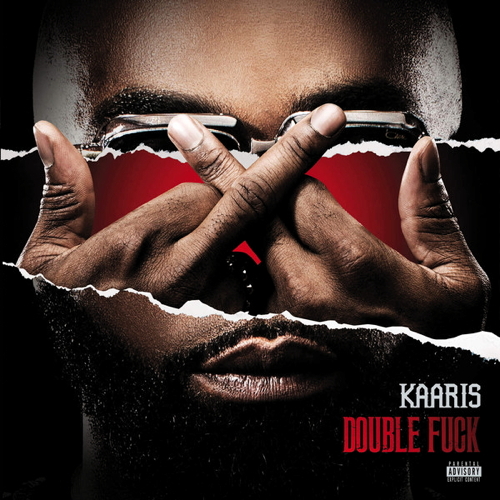 Pochette de Double Fuck