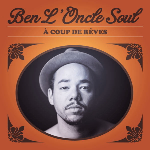 Pochette de A Coup De Rêves