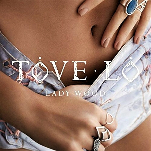 Pochette de Lady Wood