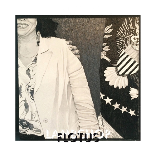 Pochette de Flotus