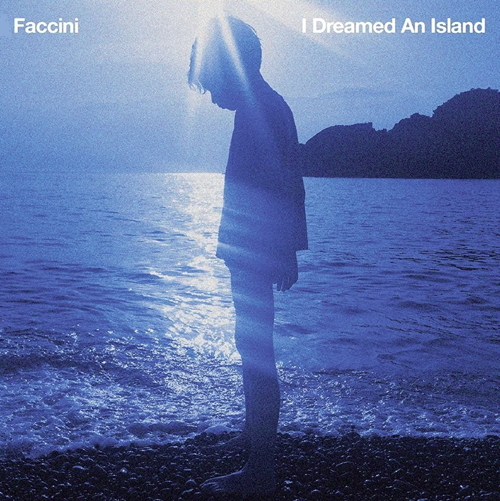 I Dreamed An Island