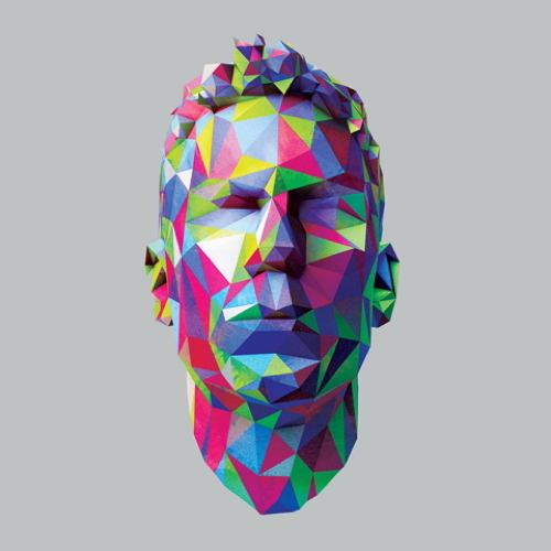 Pochette de Jamie Lidell