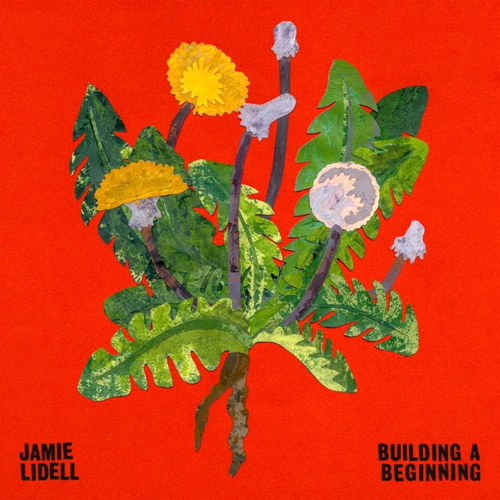 Pochette de Building A Beginning