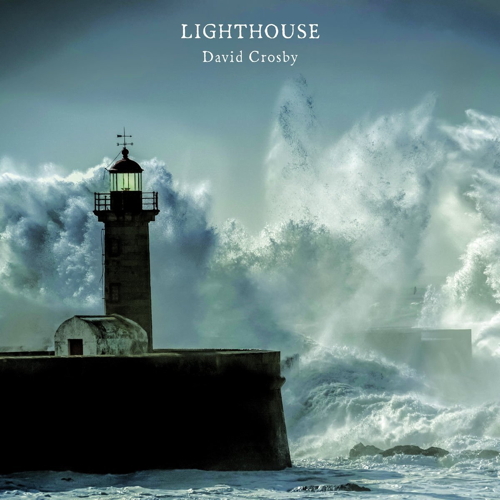 Pochette de Lighthouse