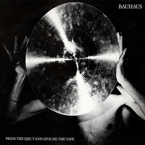 Pochette de Press The Eject And Give Me The Tape