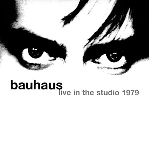 Live In The Studio 1979